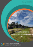 Statistik Daerah Kabupaten Teluk Bintuni 2021