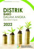Distrik Babo Dalam Angka 2022
