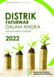 Distrik Fafurwar Dalam Angka 2022