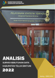 Analisis Hasil Survei Kebutuhan Data BPS Kabupaten Teluk Bintuni 2022